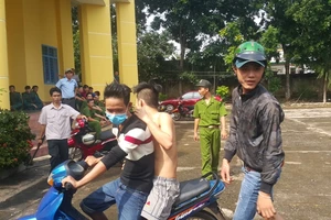 Đã bắt được 334 học viên cai nghiện bỏ trốn