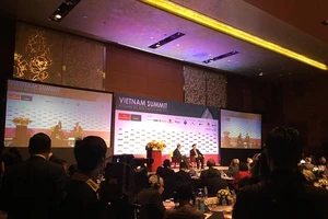 Cơ hội cho DN Việt ra khơi thuận buồm xuôi gió