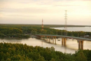 TP.HCM sẽ di dời 5.000 dân nếu áp thấp đổ bộ vào