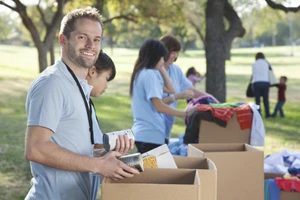 Sức hút của chàng đến từ đâu?