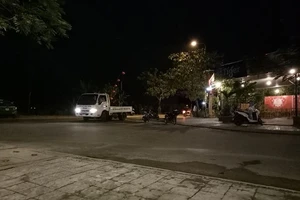 Nhậu xong đâm nhau