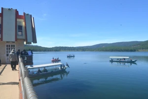 Tìm thấy thi thể thủ môn đội bóng Lâm Đồng bị đuối nước