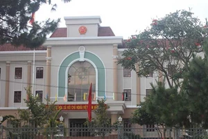 Thường trực HĐND Gia Lai làm rõ vụ tiếp khách 3,2 tỉ