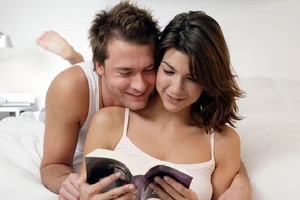 Mong muốn thầm kín của chàng