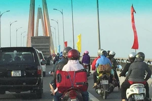 Người miền Tây rục rịch quay lại TP.HCM sau Tết