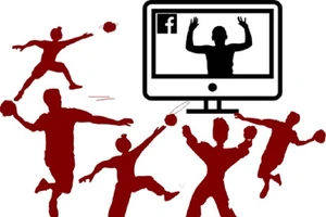 Đăng ảnh nghi phạm ấu dâm: Nỗi đau nhân thêm