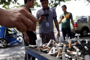 Vì sao nên ngưng thuốc lá một ngày?