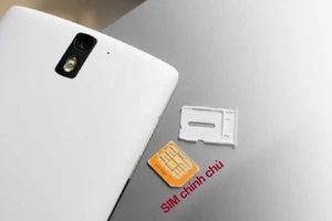 Đến nhà mạng chụp ảnh: Xài dịch vụ sao cực quá!