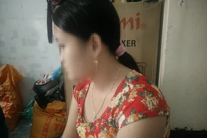 Gia đình bé gái bị xâm hại cầu cứu nhiều nơi