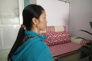 Nghi án bé gái 14 tuổi bị hiếp dâm đến mang thai