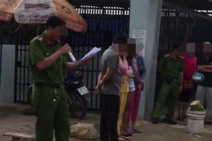 Cần lắm một lời xin lỗi nhân văn