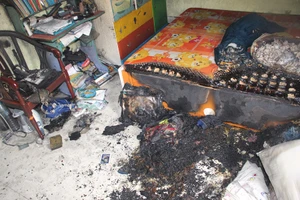 Tại sao thiết bị điện trong nhà đua nhau…cháy nổ?