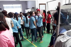 Thực hư chuyện 50 người ngộ độc vì thức ăn có giòi