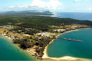 Ý dân về xây dựng luật đặc khu