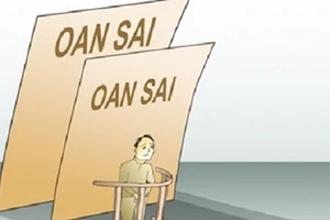 Chuyện mang tiếng nhà báo ‘đánh trống bỏ dùi’