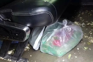 Nhắc đừng xả rác còn bị chửi là hâm