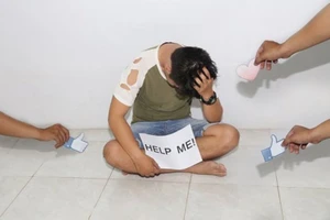 Người Việt trẻ với thói xấu vô trách nhiệm