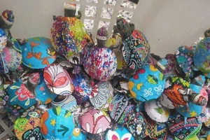 Rao bán rùa mini: phạt nặng không ngờ 