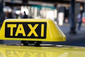 Đi taxi: Ai là thượng đế?