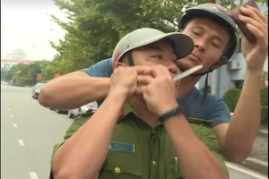 Công an dạy tự vệ qua clip: Nhiều ý kiến phản biện