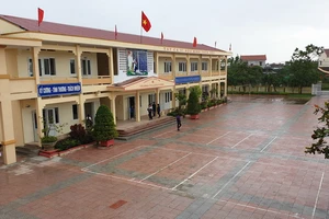 Phạt tát học sinh 231 cái, cô giáo nói gì?