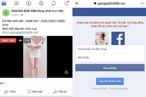 Chuyện hy hữu: Hacker Facebook trả lại tiền lừa đảo