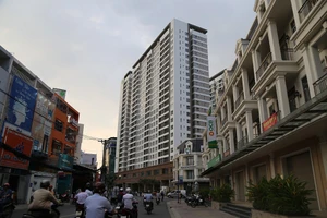 HoREA đề nghị tháo gỡ vướng mắc ở 7 dự án của Novaland