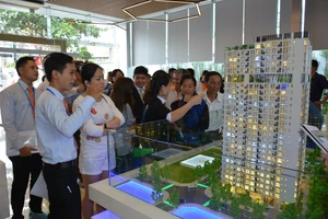 Nhà nào tăng giá nhiều nhất trong năm nay?