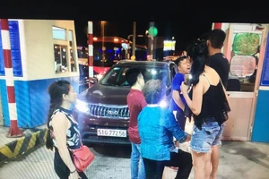 Vụ từ chối vĩnh viễn 2 phương tiện: VEC nhận thiếu sót