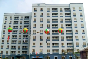 Horea kiến nghị hạ lãi suất cho vay mua nhà