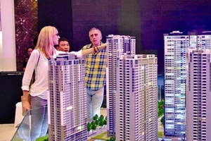 Rà soát tình hình người nước ngoài mua nhà ở Việt Nam