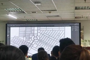 Cảnh báo sập bẫy dự án 'siêu phẩm, siêu rẻ' của Alibaba