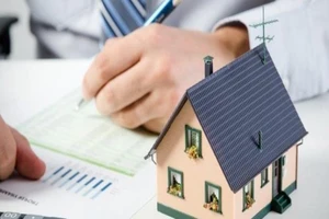 Người thu nhập thấp được vay đến 900 triệu để mua nhà