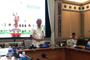 TP.HCM chốt phương án xử 110 căn biệt thự xây 'lụi'