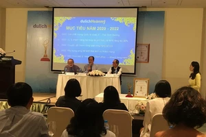 Du lịch Hoàn Mỹ nhận giải vàng chất lượng quốc gia