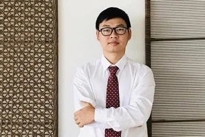 Câu chuyện Phương Trang chọn người 'chê tiền' làm VATO