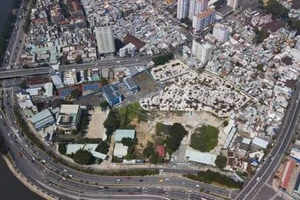 Saigon Vina sẽ nghiêm túc chấp hành quyết định của TP.HCM