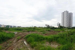 Dự án có quỹ đất hỗn hợp mất 5 năm để 'chạy'