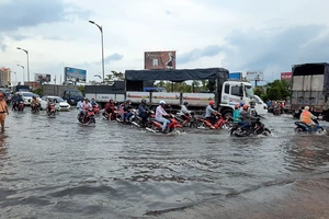 Giải pháp để đồng bằng sụt lún chậm hơn