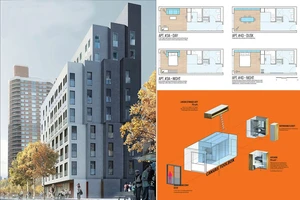 Cận cảnh thú vị về nhà siêu nhỏ trên thế giới 