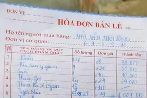 Lãnh đạo TP Nha Trang lên tiếng vụ khách tố “chặt chém” 