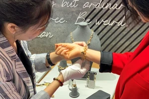 Vì sao người Việt thích mua vàng hơn người Thái, Indonesia?