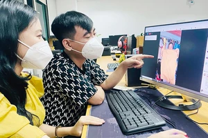 Kinh doanh trên mạng xã hội có thể tạo 'cuộc cách mạng bán lẻ mới' 