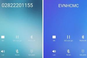 EVNHCMC cảnh báo tình trạng giả danh ngành điện TP.HCM