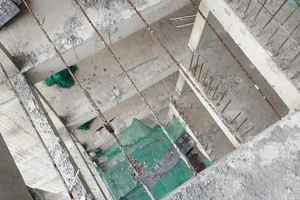 Dự án bị 'tắc' vì vướng pháp lý dù chỉ có 1 điều chỉnh nhỏ 