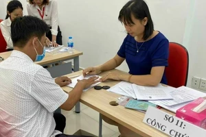  Thu thuế chuyển nhượng BĐS tăng 'khủng' hơn 16 ngàn tỉ đồng