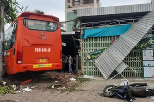 Phương Trang nói về việc tài xế gây tai nạn ở Cà Mau