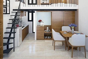 Đề xuất tiêu chuẩn diện tích phòng trọ phải trên 10m2