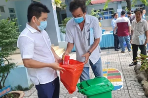 Nhiều giải pháp thiết thực giúp giảm ô nhiễm môi trường