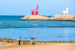 Từ 1-10 Hàn Quốc bỏ test COVID-19 cho du khách khi nhập cảnh